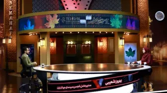 شعیبی: در داوری، هویت مستقل فیلم کوتاه برای ما اهمیت داشت