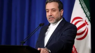 واکنش عباس عراقچی به اعتراض استقلالی‌ها: لذت فوتبال در کری‌خواندن است