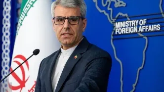 هشدار ایران درباره تحرکات نظامی و تازه آمریکا
