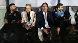 ساپینتو: این همان استقلالی است که من می‌خواهم