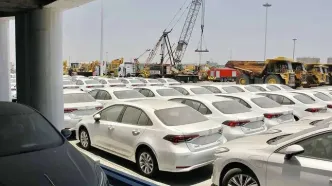 نقشه جدید مسعود پزشکیان برای واردات خودرو