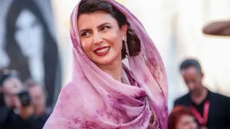 لیلا حاتمی؛ شاعر احساس در قاب سینما