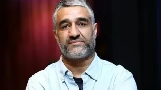 قرار بازداشت پژمان جمشیدی نقض شد