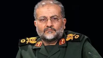 سردار سلیمانی: آمریکایی‌ها می‌خواهند دنیا را وارد یک دوره جدید از جنگ‌ها کنند