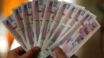 دولت حساب این افراد ۲ میلیون تومان شارژ کرد +جزییات