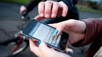 یک موبایل‌قاپ: مردم آیفون نخرن تا ما هم ندزدیم!