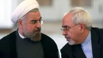 کنایه معنادار کیهان به ظریف/ او با 12 سال تأخیر به اشتباه خود پی برد