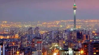 ماجرای تیراندازی در افسریه تهران