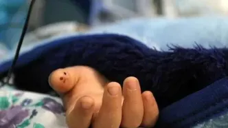 مرگ تلخ یک کودک در سطل آب کولر