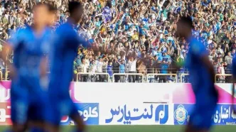 چالش بزرگ ساپینتو و استقلال در لیگ برتر