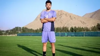 ایری: گروه ایران برای تیم‌های دیگر گروه مرگ است
