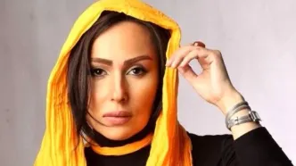 حرکت عجیب پرستو صالحی بعد از دیدن بازار میوه تره بار ترکیه/ ویدئو