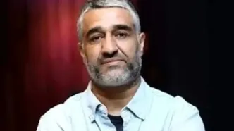 حرکت جنجالی پژمان جمشیدی با یک پرسپولیسی بعد از آزادی سلفی کرفت