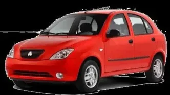 لیست قیمت تیبا دست دوم / ارزان‌ترین تیبا در بازار چند؟