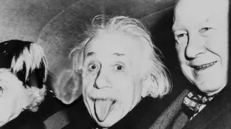 نیمه پنهان زندگی آلبرت اینشتین/ روابط عاشقانه و باورهای سیاسی نابغه‌ای که جهان را تغییر داد