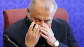 کدام قدرت در سایه از «رضا درویش» در پرسپولیس حمایت می کند؟