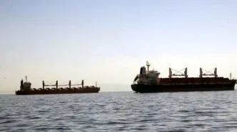 حادثه دریایی در سواحل یمن
