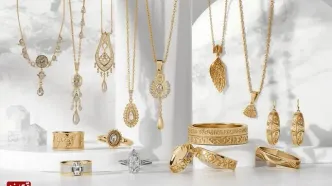 قیمت طلا ۱۸ عیار امروز پنجشنبه ۱۳ آذر ۱۴۰۴/کاهش قیمت+ جدول