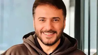 رقص شوکه کننده جواد هاشمی و مهران غفوریان در شفرونی را ببینید | از جواد هاشمی بعید بود ! + ویدئو