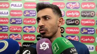 پهلوان: بزرگ‌ترین مشکل ما داوری است