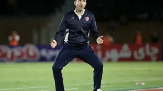 رقم نجومی قرارداد وحید هاشمیان با پرسپولیس فاش شد