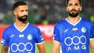 ساپینتو بالاخره تکلیف آقاسی و سهرابیان را روشن کرد