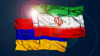 ۷ زندانی ایرانی از ارمنستان به کشور منتقل شدند