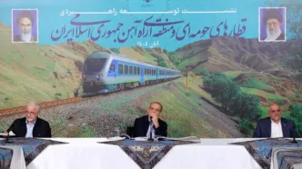 تأکید پزشکیان بر تکمیل خطوط و اتصال ایستگاه‌های قطار حومه‌ای و مترو برای استفاده توأمان مردم