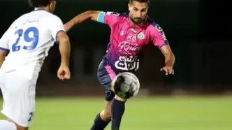 قاتل پرسپولیس، غایب بزرگ آلومینیوم در نبرد با استقلال