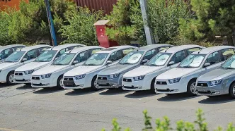 دو چهره تورم خودرو/ خانوارها از بازار خودرو کنار کشیدند