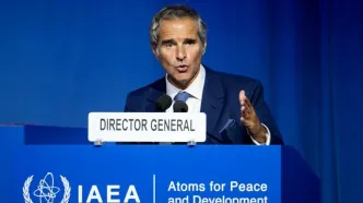 درخواست تازه گروسی از ایران خبرساز شد