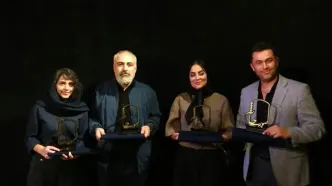 برگزیدگان سومین جشنواره تئاتر «صورتخانه» معرفی شدند