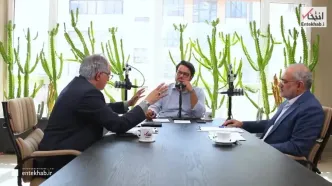 حسینی: نباید زمینه‌هایی برای جهنم در جامعه فراهم کنیم؛ روحانی می گفت به زور مردم را نمی‌توانیم به بهشت ببریم