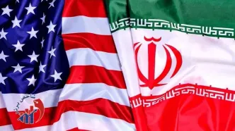آمریکا تجارت سوخت ایران را هدف قرار داد