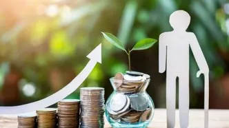 جدول زمان‌بندی واریز حقوق بازنشستگان مهر ۱۴۰۴ | واریز مبلغ ۷ تا ۱۰ میلیون تومان معوقات حقوق بازنشستگان