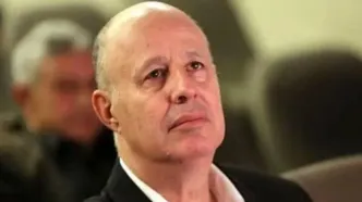 نتانیاهو یک مقام بلندپایه امنیتی را برکنار کرد