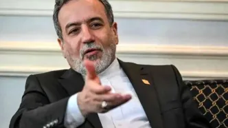 پیام مهم عراقچی در آستانه انقضای قطعنامه ۲۲۳۱