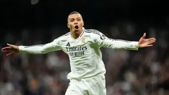 خبر بد برای رئالی‌ها؛ ستاره سوپرجام را از دست داد