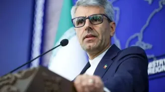 بقایی: دیپلماسی تعطیل‌بردار نیست، ولی قرار نیست ظرف روز‌های آتی تماس، رایزنی یا جلسه‌ای داشته باشیم