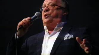 اسطوره موسیقی بوسنی درگذشت/صدایی که مرزها را در هم شکست