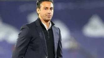 فرهاد مجیدی در بین چهار مربی ضعیف لیگ امارات