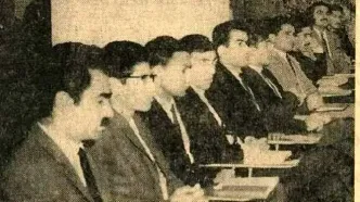 این ۱۴ جوان می‌خواستند شاه را ترور کنند!