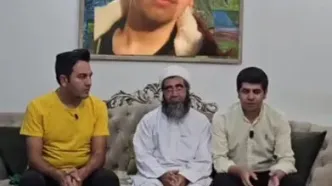 شرط پدر امیرمحمد خالقی برای عفو قاتل پسرش