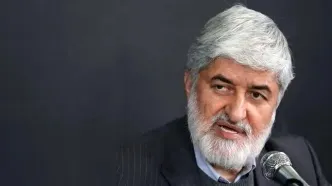 علی مطهری: پوزه ترامپ باید به خاک مالیده شود