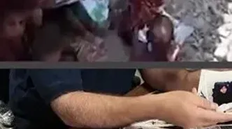 از 1380 تا 1404 وضعیت مدارس کپری در سیستان و بلوچستان فرقی نکرده است / در عصر ارتباطات و هوش مصنوعی ما درگیر ساخت مدرسه ایم! + سند و فیلم