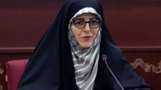 مریم کاظمی‌پور: قهرمانی و پشتوانه‌سازی دو هدف عمده کاروان ماست