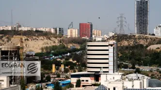 قیمت خانه در تهران پس از جنگ کاهش پیدا کرده است؟