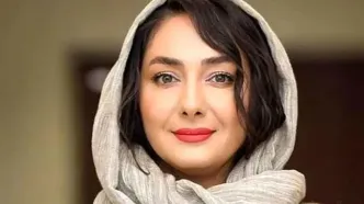 هانیه توسلی از ایران رفت؟ + عکس