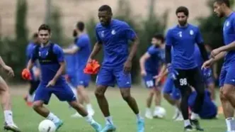 سقوط استقلال در جدول با تساوی سرخ‌ترین دیدار لیگ