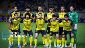 بازی سپاهان آخال رفت و برگشت در اصفهان برگزار می شود